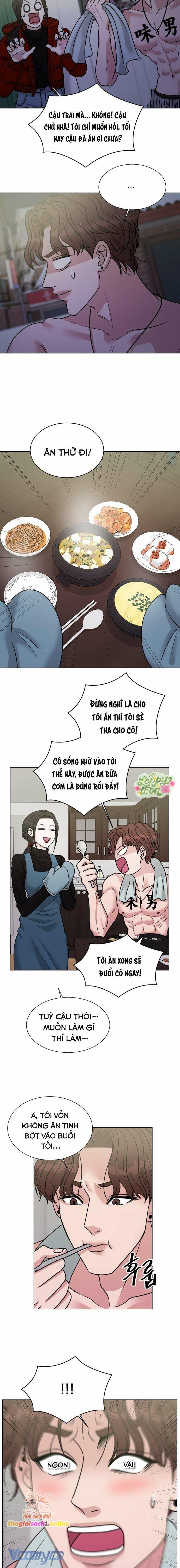 đọc truyện Không Yêu Thì Chết Chương 3 ảnh 6 tại Giả Dược