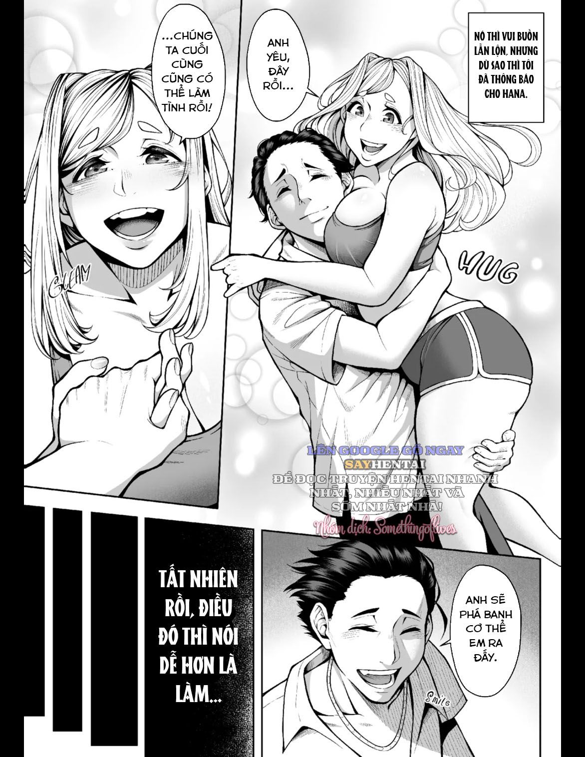 đọc truyện Khu A: Điều Ước Chết Chóc Chương 1 ảnh 7 tại Thiên Thai Truyện