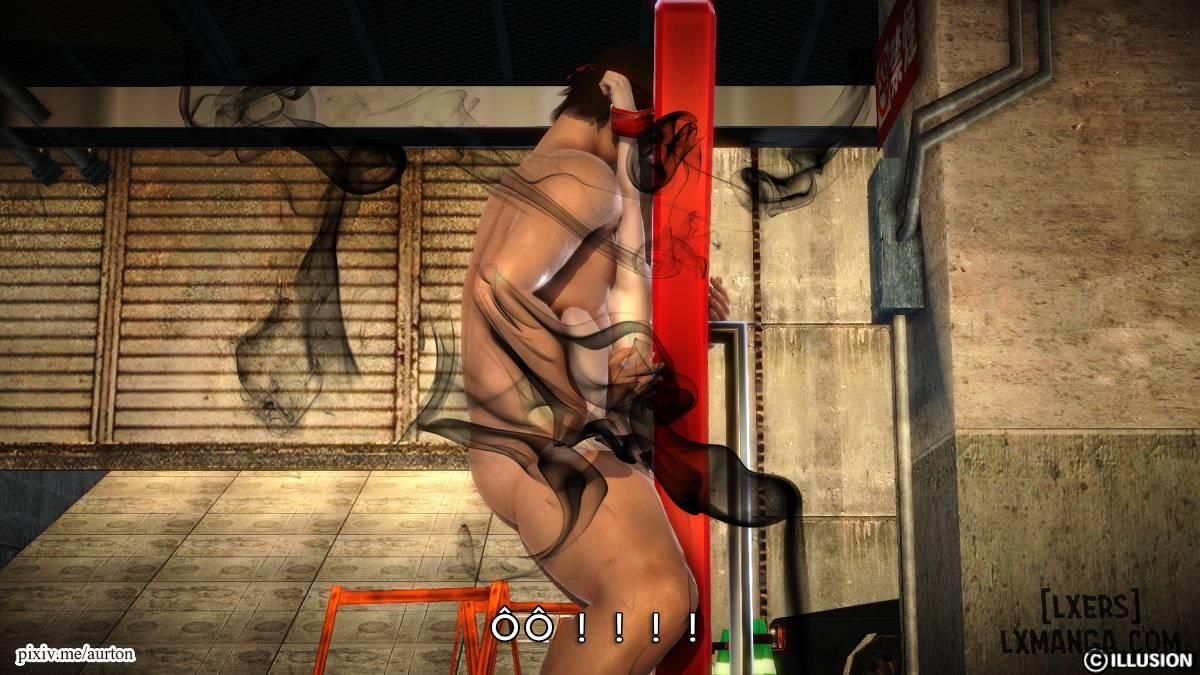 đọc truyện Khu Ma Sư Chương 2 ảnh 16 tại Thiên Thai Truyện