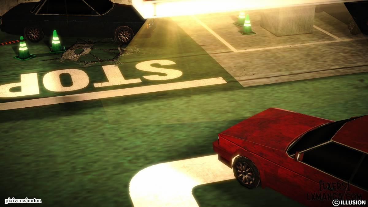 đọc truyện Khu Ma Sư Chương 2 ảnh 17 tại Thiên Thai Truyện