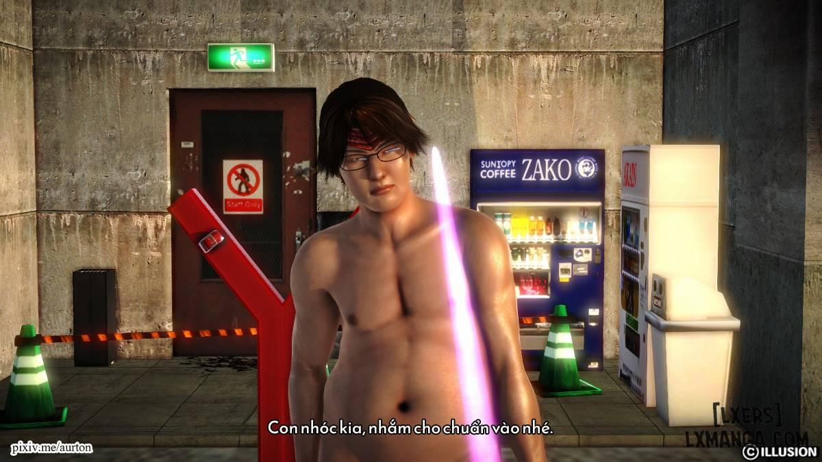 đọc truyện Khu Ma Sư Chương 2 ảnh 26 tại Thiên Thai Truyện