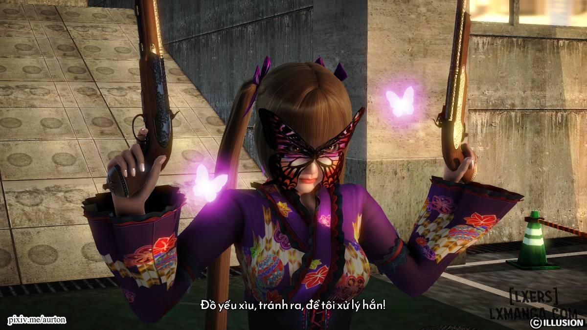 đọc truyện Khu Ma Sư Chương 2 ảnh 27 tại Thiên Thai Truyện