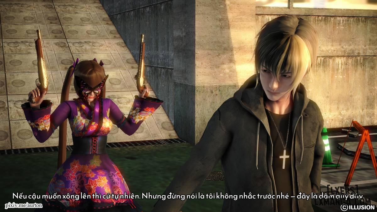 đọc truyện Khu Ma Sư Chương 2 ảnh 28 tại Thiên Thai Truyện