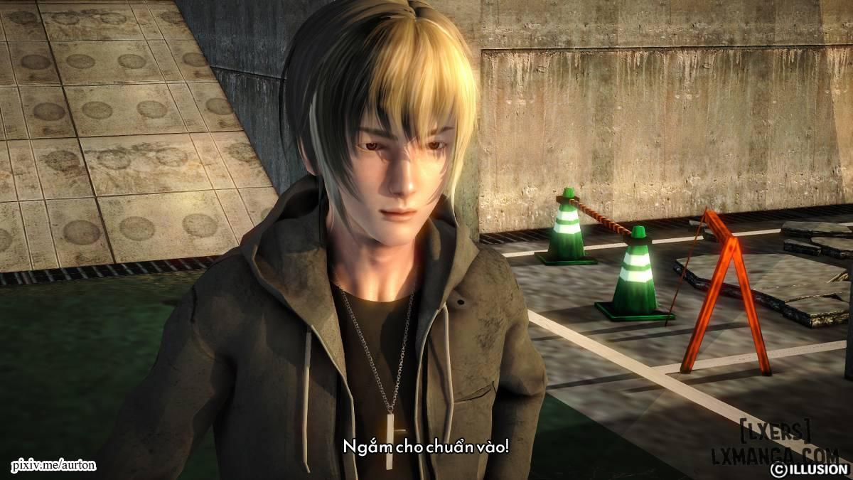 đọc truyện Khu Ma Sư Chương 2 ảnh 31 tại Thiên Thai Truyện