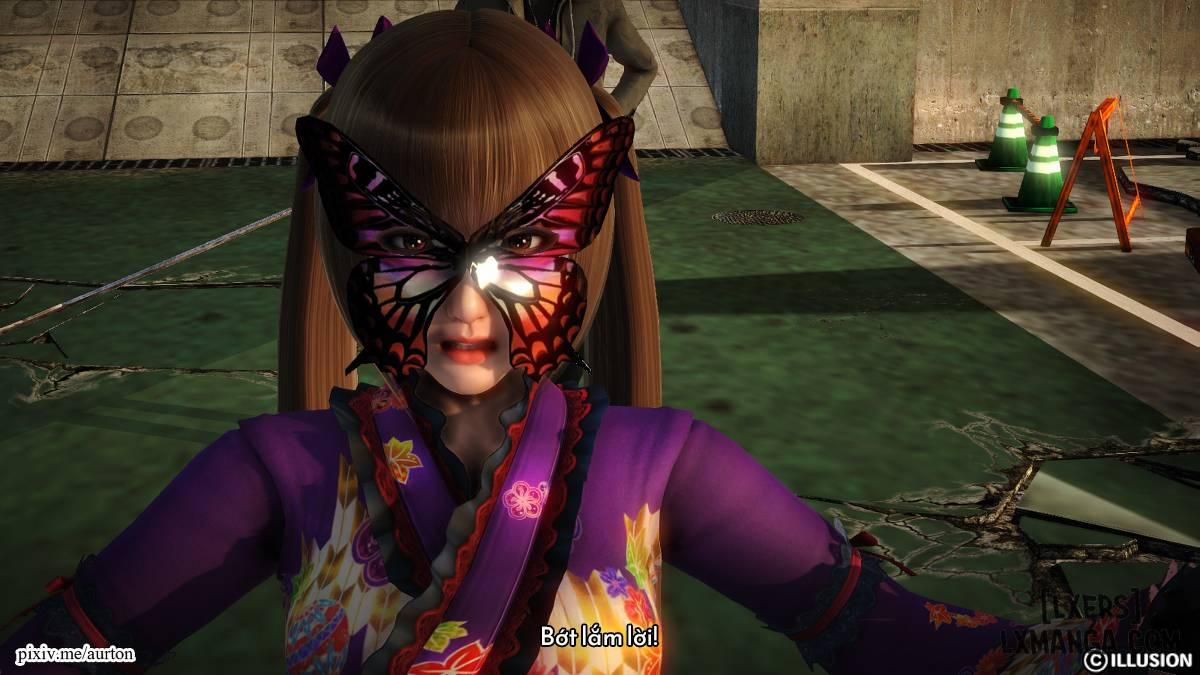 đọc truyện Khu Ma Sư Chương 2 ảnh 32 tại Thiên Thai Truyện