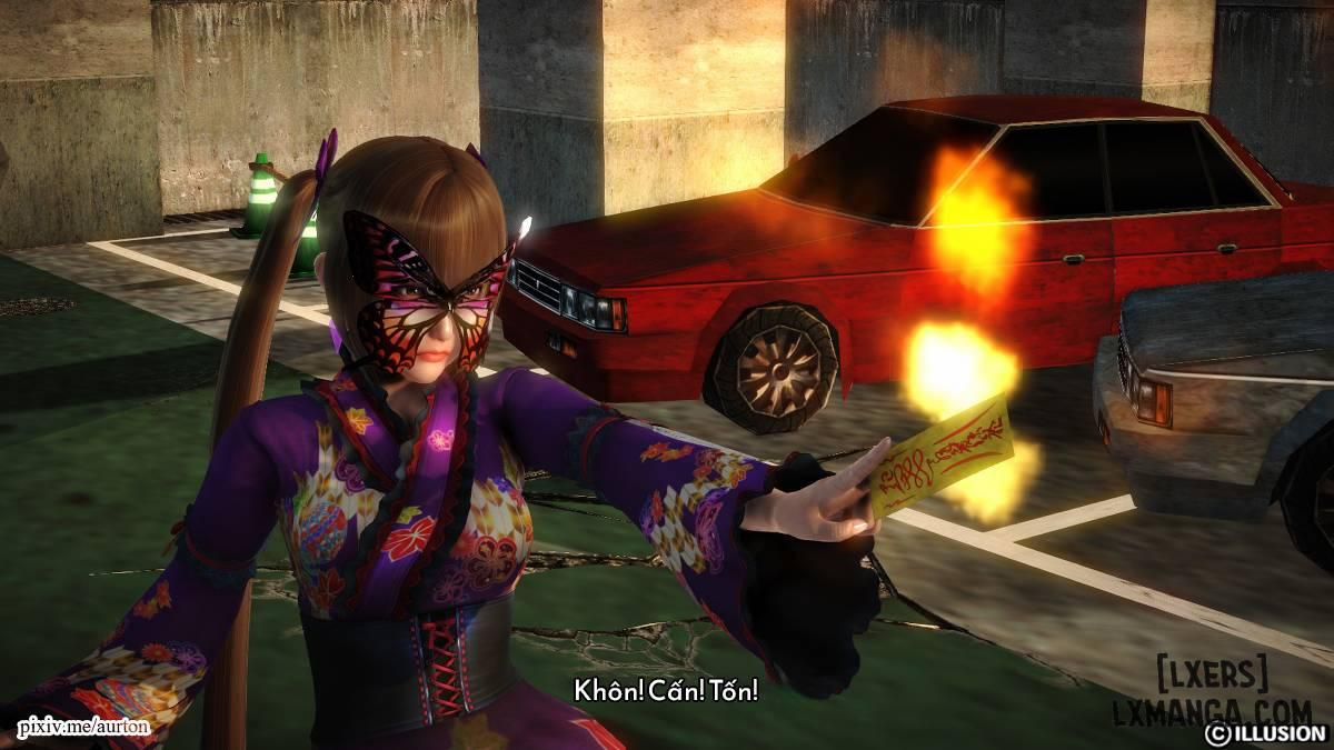 đọc truyện Khu Ma Sư Chương 2 ảnh 33 tại Thiên Thai Truyện