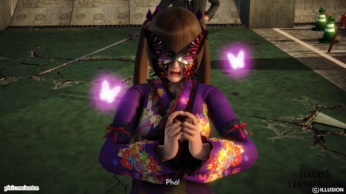 đọc truyện Khu Ma Sư Chương 2 ảnh 34 tại Thiên Thai Truyện