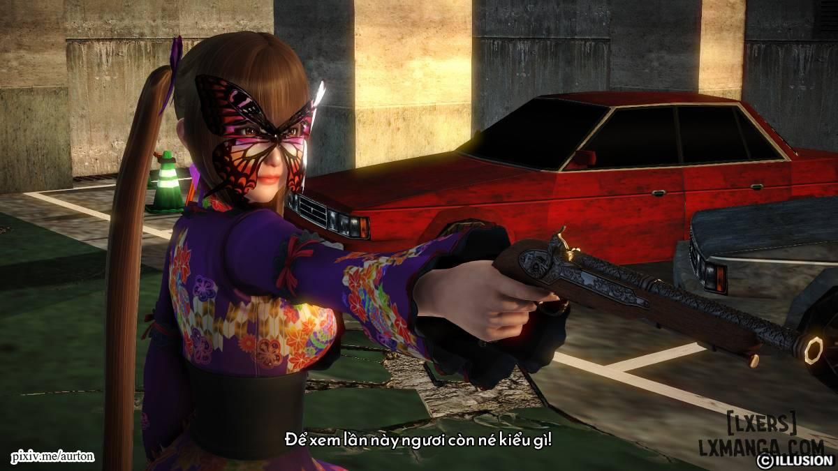 đọc truyện Khu Ma Sư Chương 2 ảnh 36 tại Thiên Thai Truyện