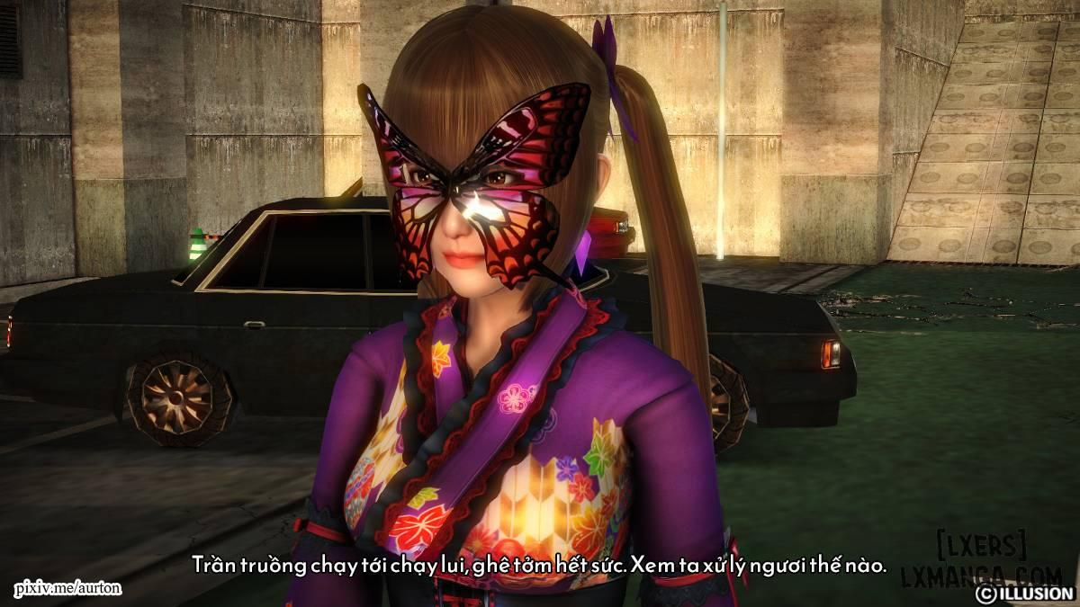 đọc truyện Khu Ma Sư Chương 2 ảnh 38 tại Thiên Thai Truyện