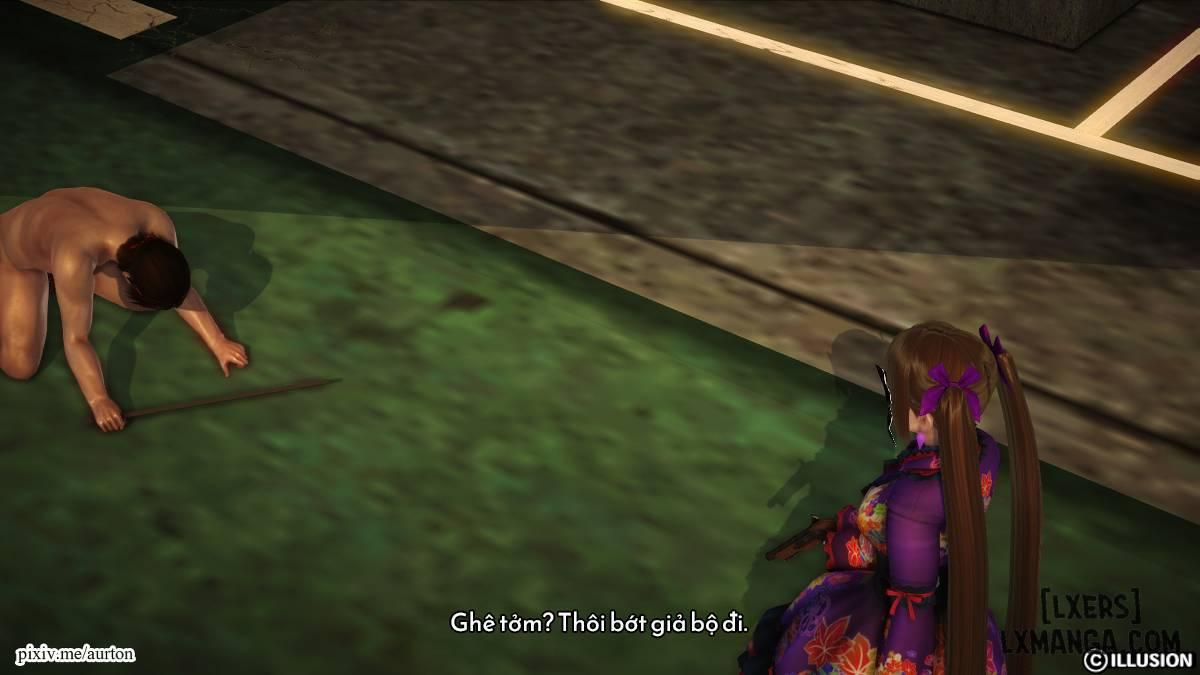 đọc truyện Khu Ma Sư Chương 2 ảnh 39 tại Thiên Thai Truyện