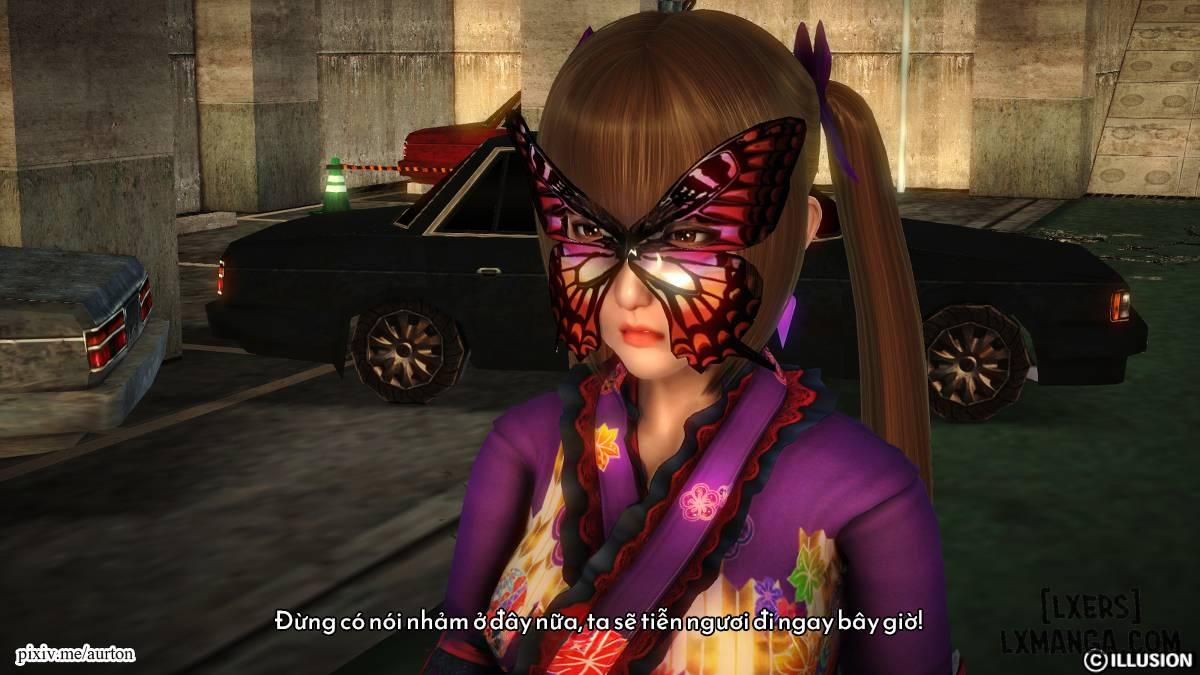 đọc truyện Khu Ma Sư Chương 2 ảnh 41 tại Thiên Thai Truyện