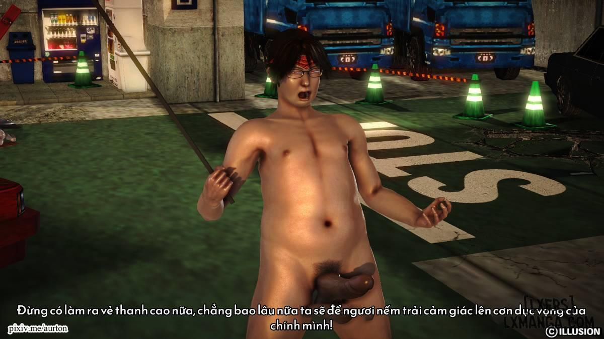 đọc truyện Khu Ma Sư Chương 2 ảnh 42 tại Thiên Thai Truyện