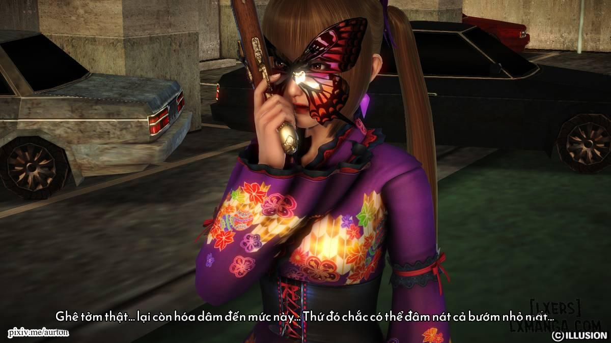 đọc truyện Khu Ma Sư Chương 2 ảnh 43 tại Thiên Thai Truyện