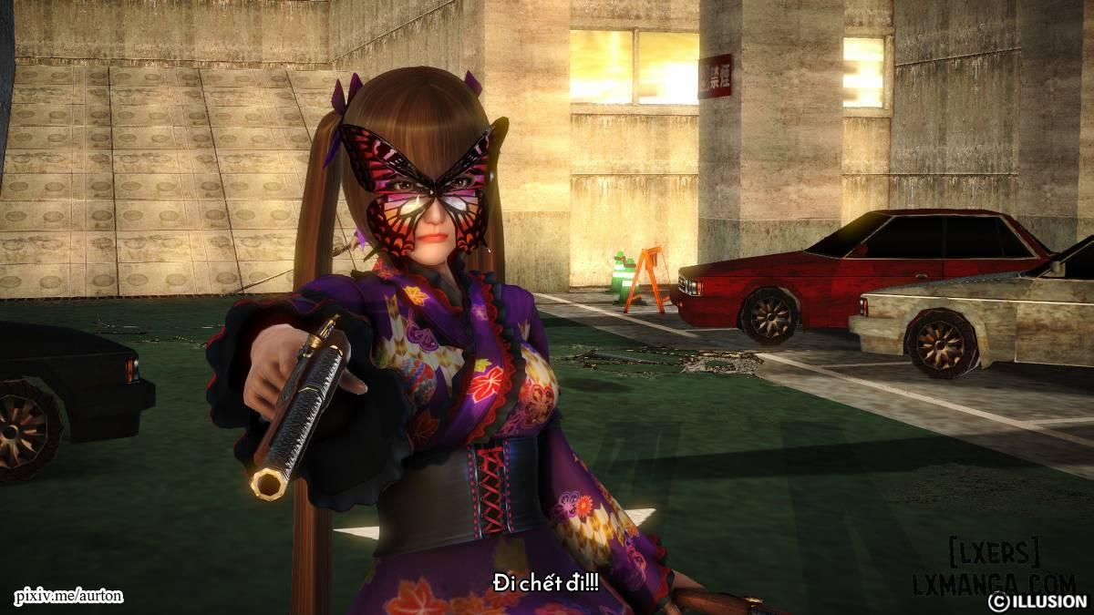 đọc truyện Khu Ma Sư Chương 2 ảnh 45 tại Thiên Thai Truyện