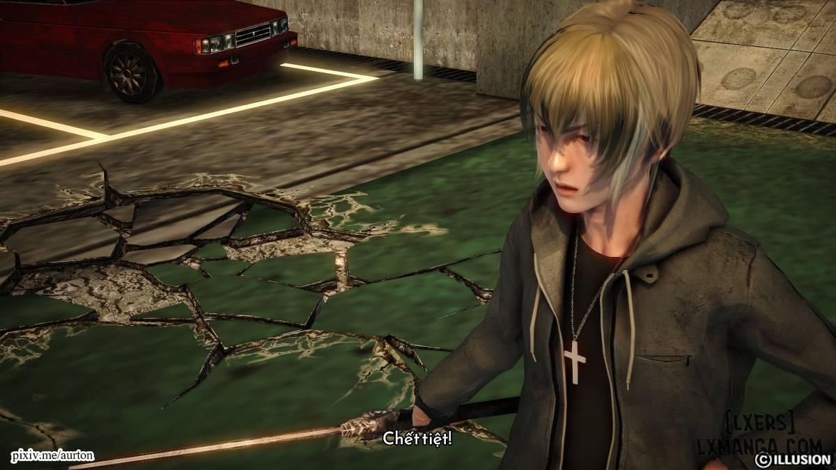 đọc truyện Khu Ma Sư Chương 2 ảnh 47 tại Thiên Thai Truyện