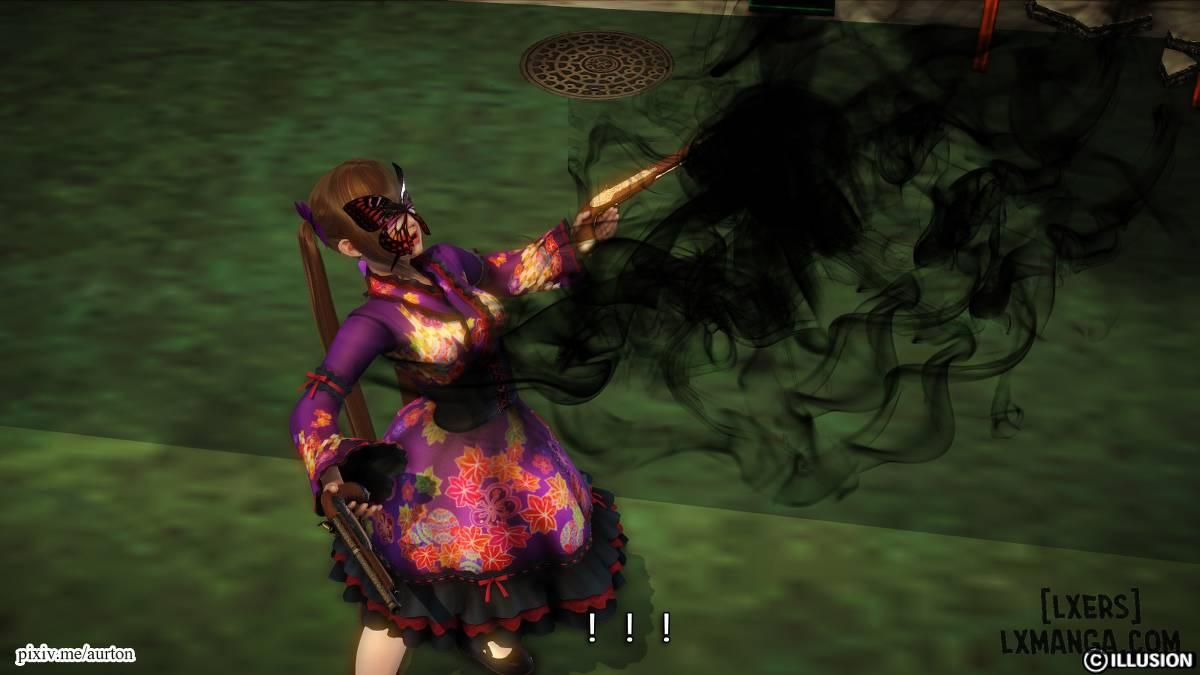 đọc truyện Khu Ma Sư Chương 2 ảnh 49 tại Thiên Thai Truyện