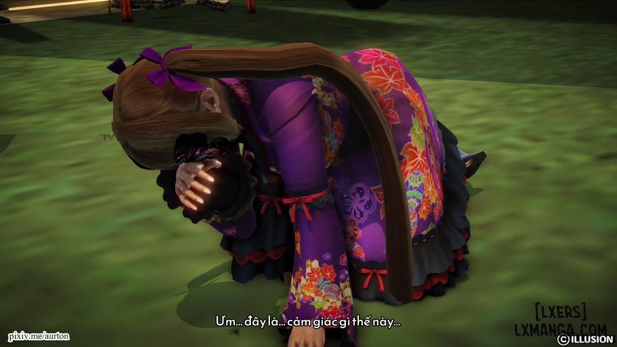 đọc truyện Khu Ma Sư Chương 2 ảnh 50 tại Thiên Thai Truyện