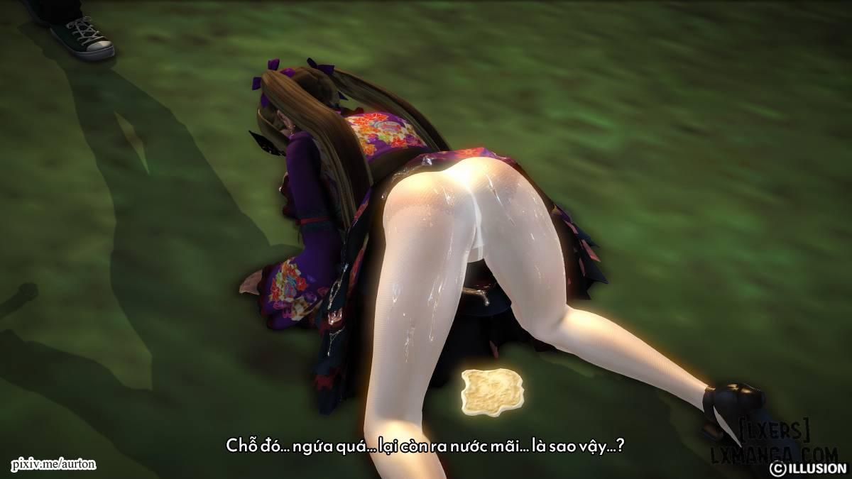 đọc truyện Khu Ma Sư Chương 2 ảnh 51 tại Thiên Thai Truyện