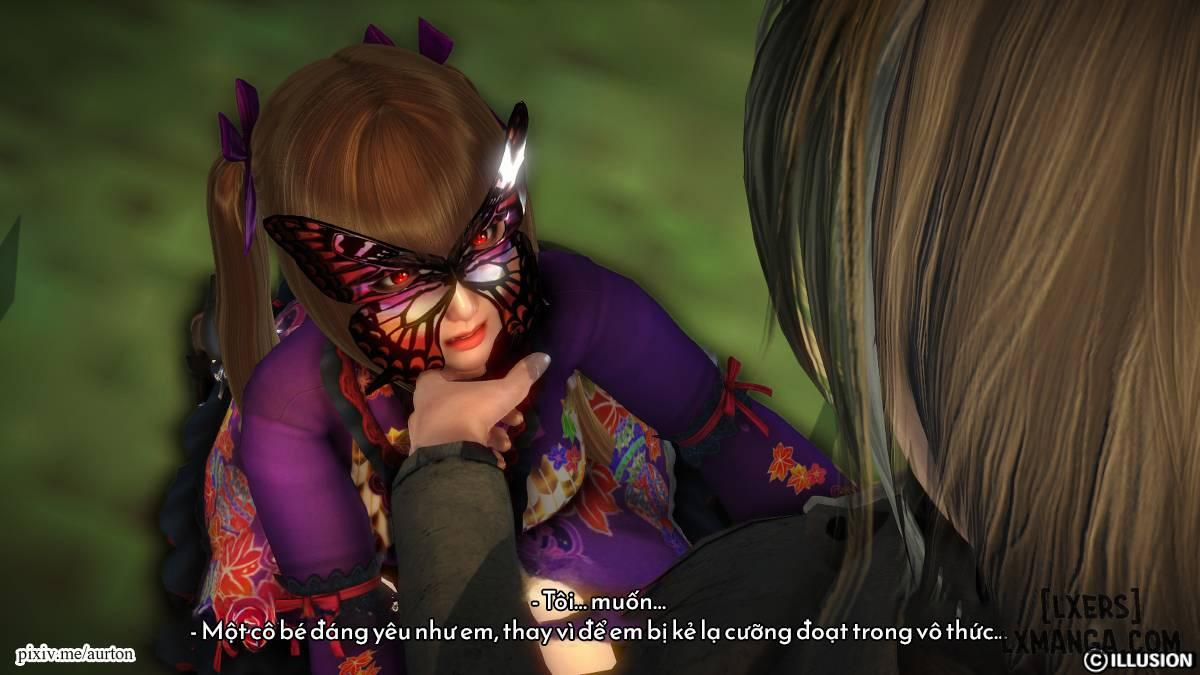 đọc truyện Khu Ma Sư Chương 2 ảnh 53 tại Thiên Thai Truyện