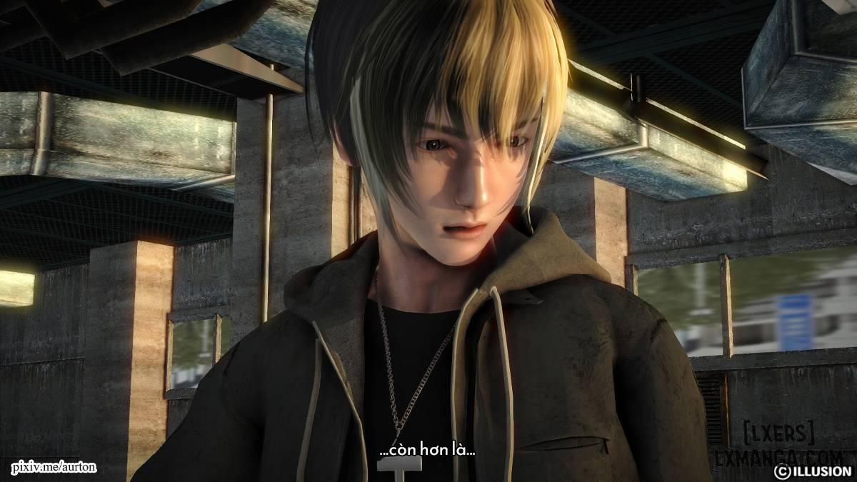 đọc truyện Khu Ma Sư Chương 2 ảnh 54 tại Thiên Thai Truyện