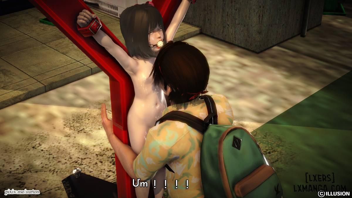 đọc truyện Khu Ma Sư Chương 2 ảnh 9 tại Thiên Thai Truyện