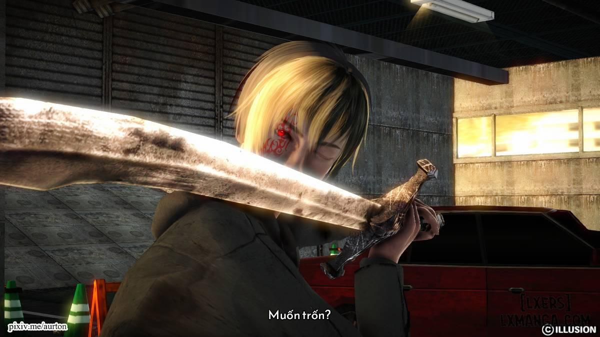 đọc truyện Khu Ma Sư Chương 3 ảnh 13 tại Thiên Thai Truyện