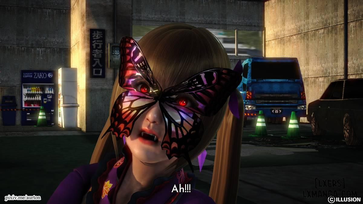 đọc truyện Khu Ma Sư Chương 3 ảnh 15 tại Thiên Thai Truyện