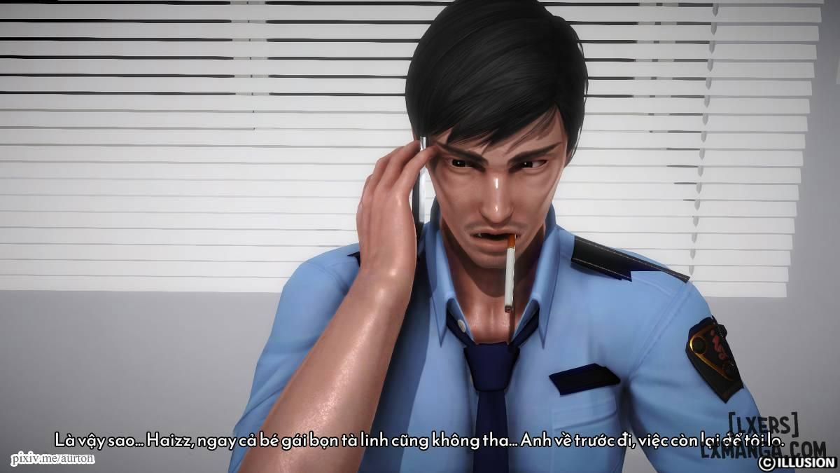 đọc truyện Khu Ma Sư Chương 3 ảnh 25 tại Thiên Thai Truyện