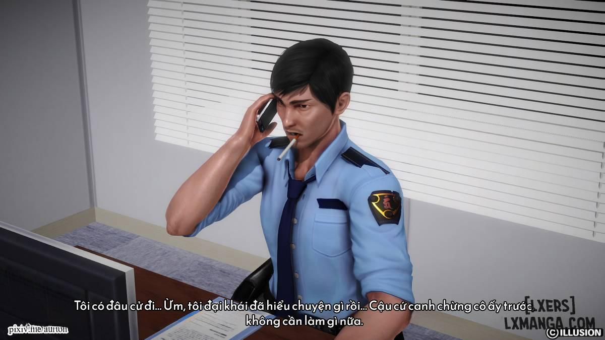 đọc truyện Khu Ma Sư Chương 3 ảnh 28 tại Thiên Thai Truyện