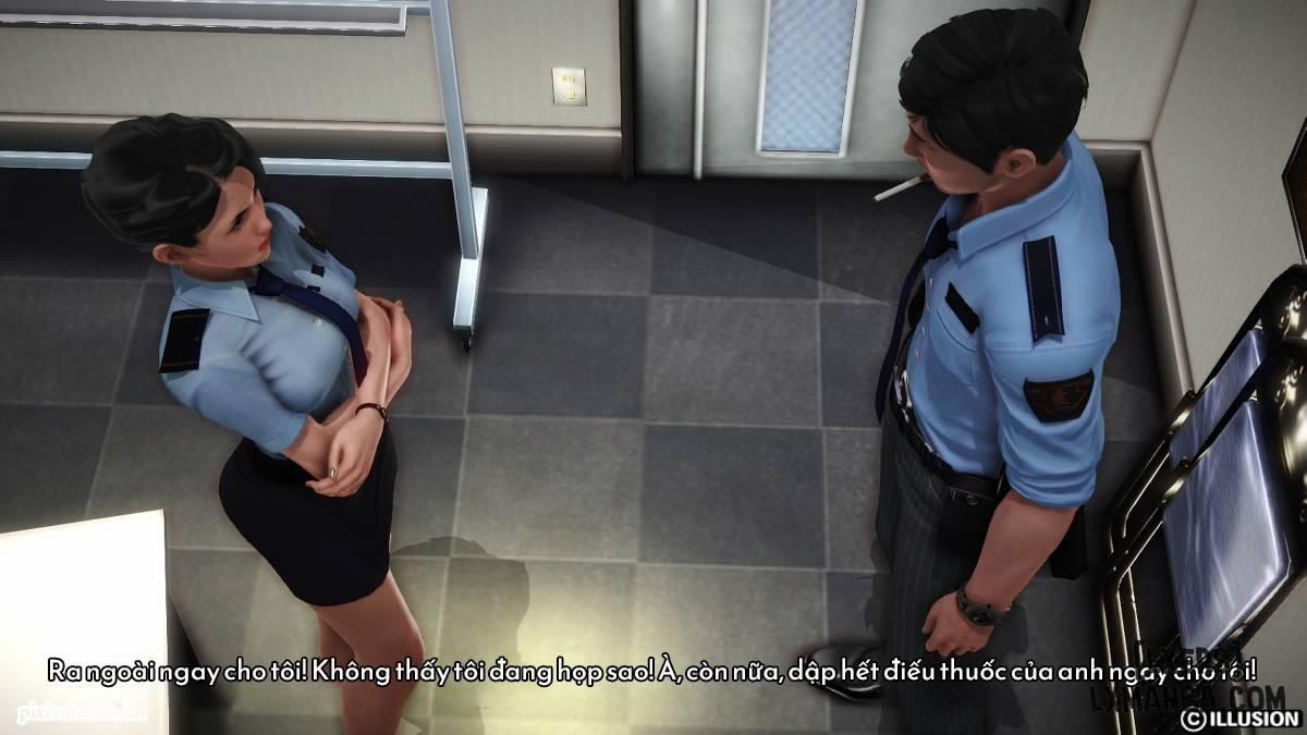 đọc truyện Khu Ma Sư Chương 3 ảnh 30 tại Thiên Thai Truyện