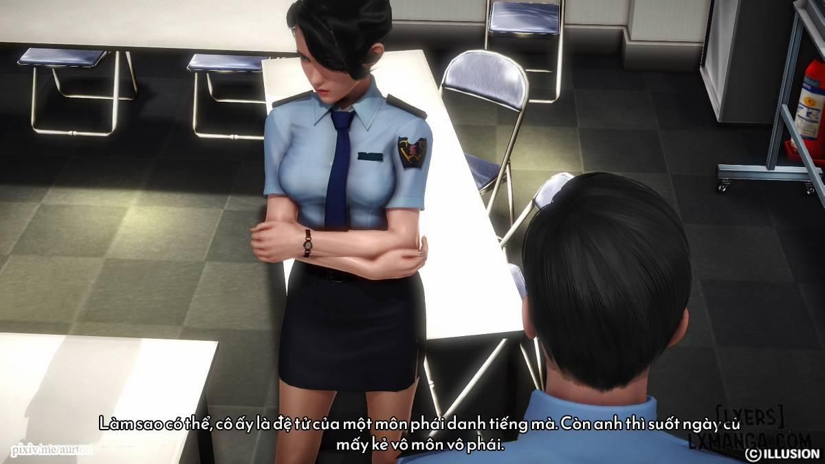 đọc truyện Khu Ma Sư Chương 3 ảnh 32 tại Thiên Thai Truyện