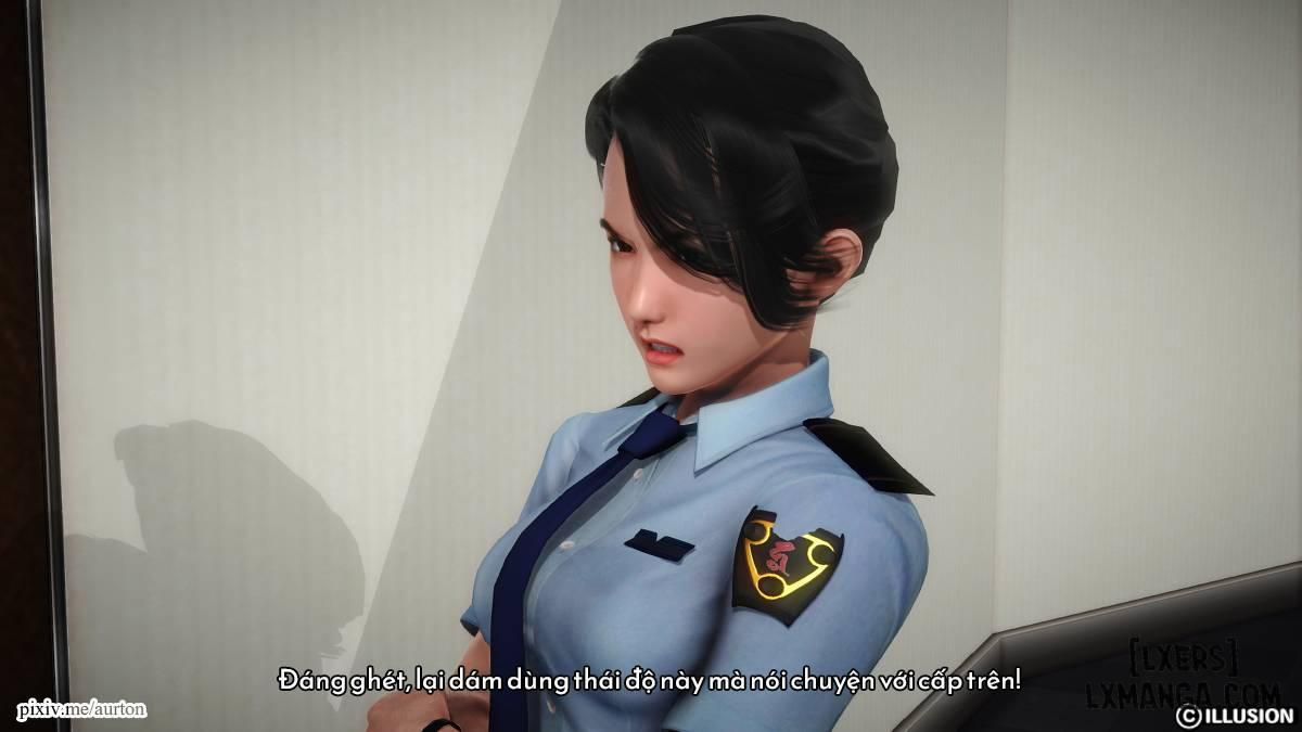 đọc truyện Khu Ma Sư Chương 3 ảnh 34 tại Thiên Thai Truyện