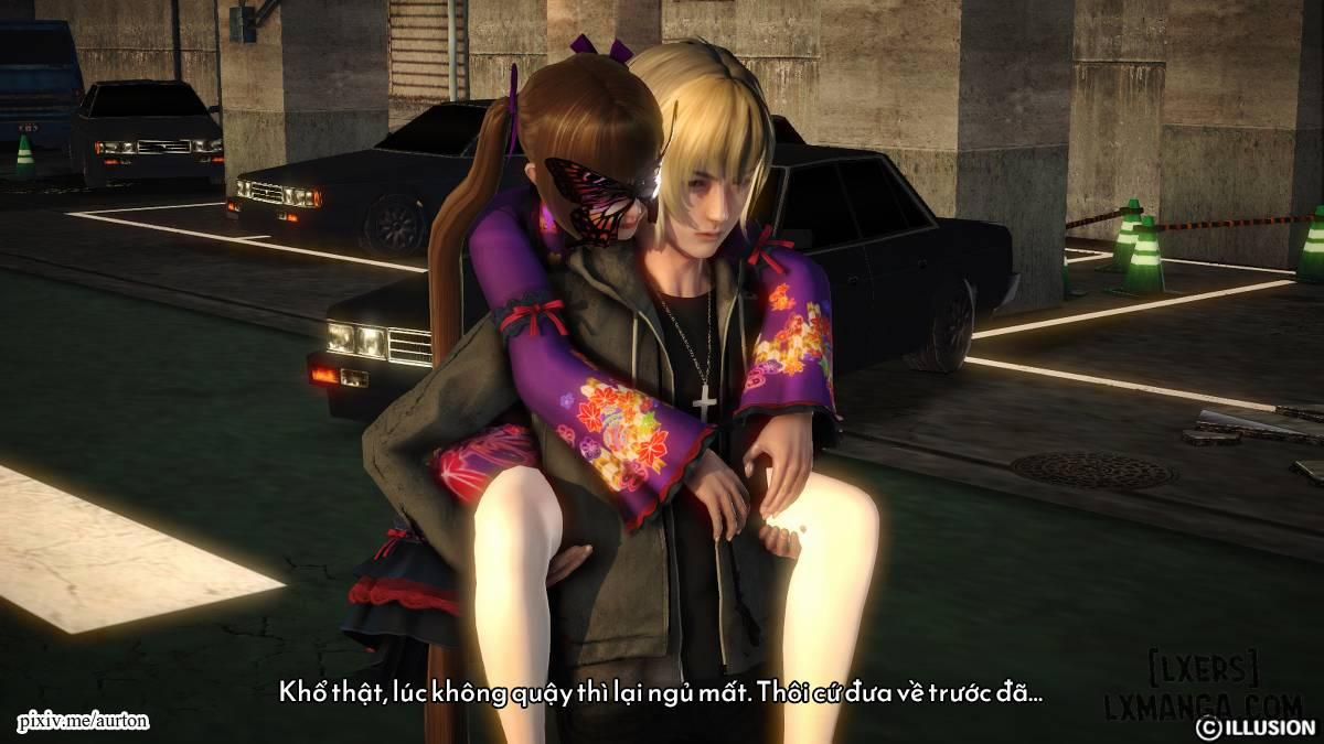 đọc truyện Khu Ma Sư Chương 3 ảnh 36 tại Thiên Thai Truyện