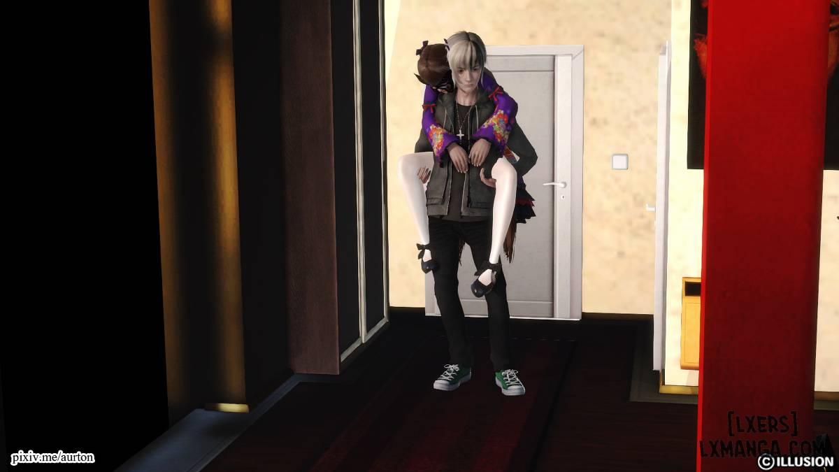 đọc truyện Khu Ma Sư Chương 3 ảnh 37 tại Thiên Thai Truyện