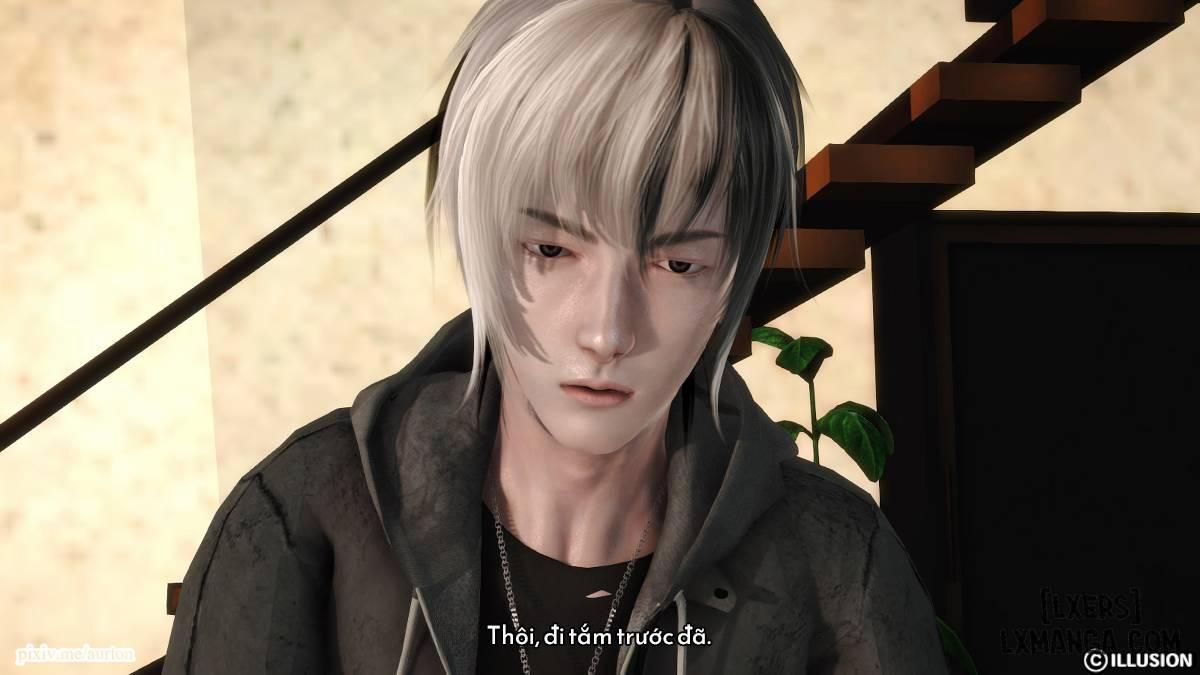 đọc truyện Khu Ma Sư Chương 3 ảnh 41 tại Thiên Thai Truyện