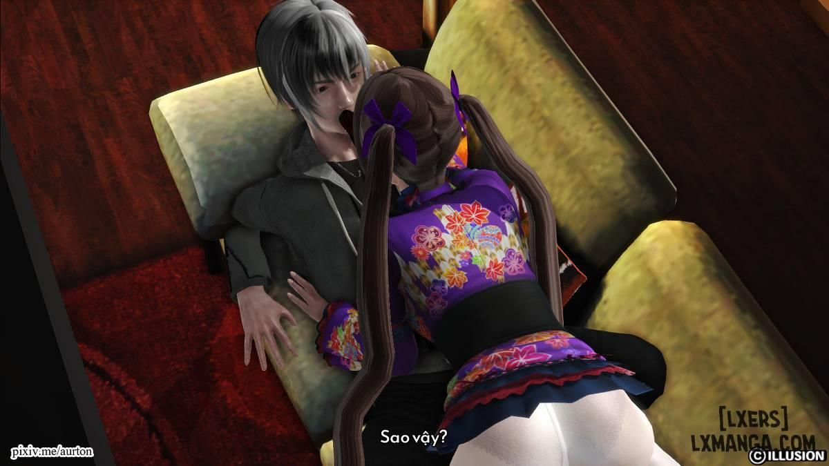 đọc truyện Khu Ma Sư Chương 3 ảnh 42 tại Thiên Thai Truyện