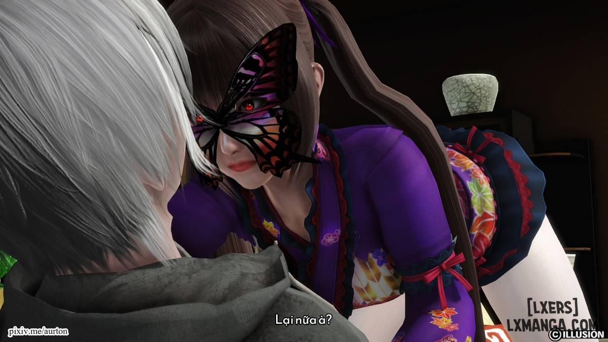 đọc truyện Khu Ma Sư Chương 3 ảnh 43 tại Thiên Thai Truyện