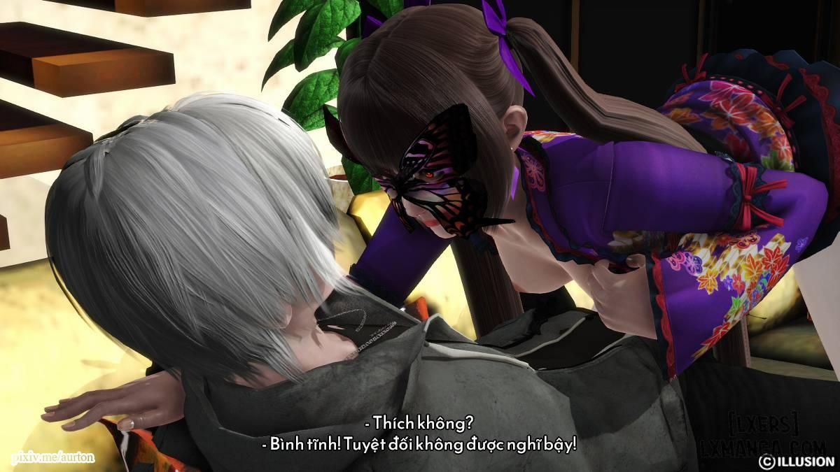 đọc truyện Khu Ma Sư Chương 3 ảnh 45 tại Thiên Thai Truyện