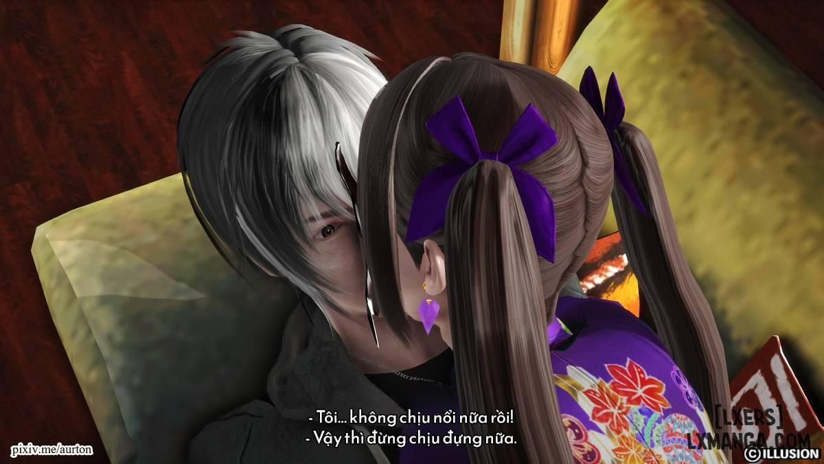 đọc truyện Khu Ma Sư Chương 3 ảnh 50 tại Thiên Thai Truyện