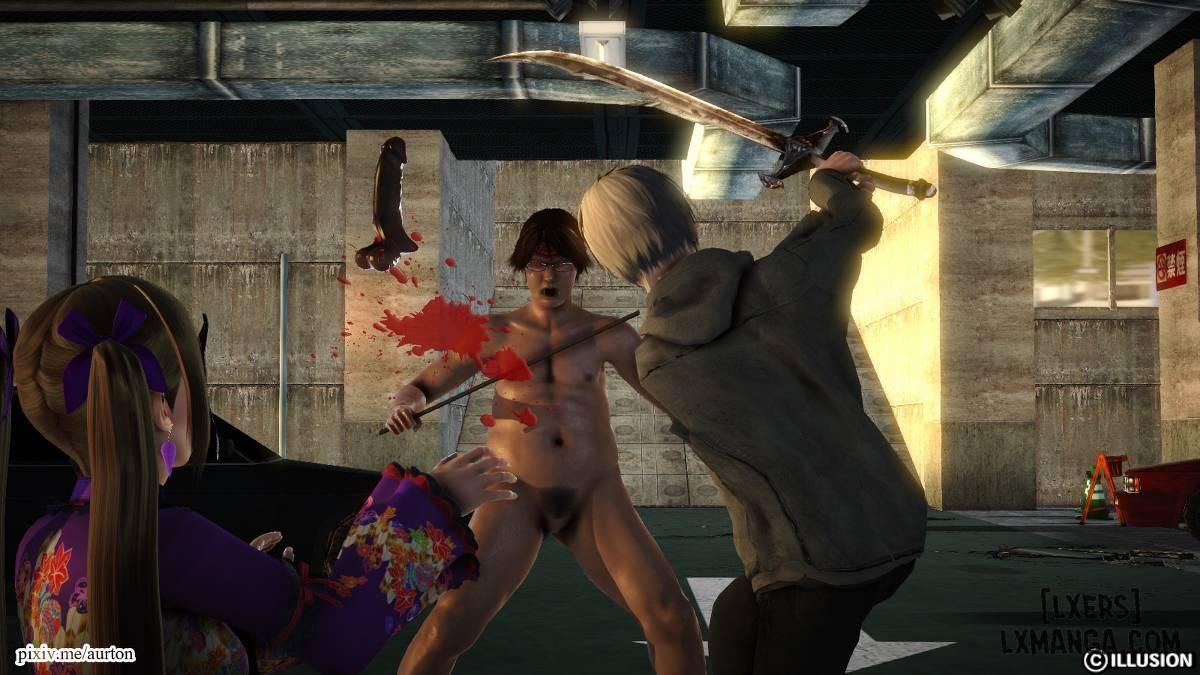 đọc truyện Khu Ma Sư Chương 3 ảnh 7 tại Thiên Thai Truyện