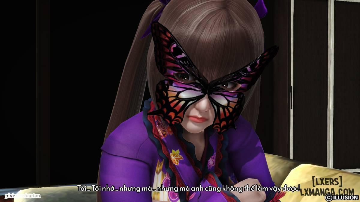 đọc truyện Khu Ma Sư Chương 4 ảnh 12 tại Thiên Thai Truyện