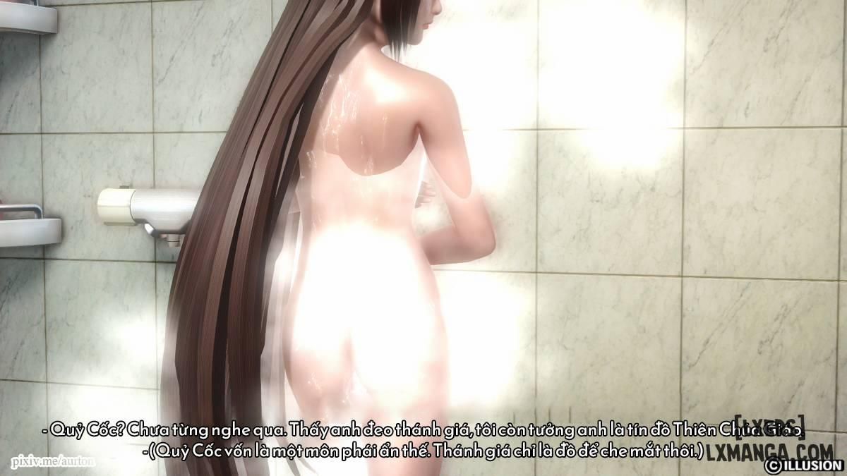 đọc truyện Khu Ma Sư Chương 4 ảnh 23 tại Thiên Thai Truyện