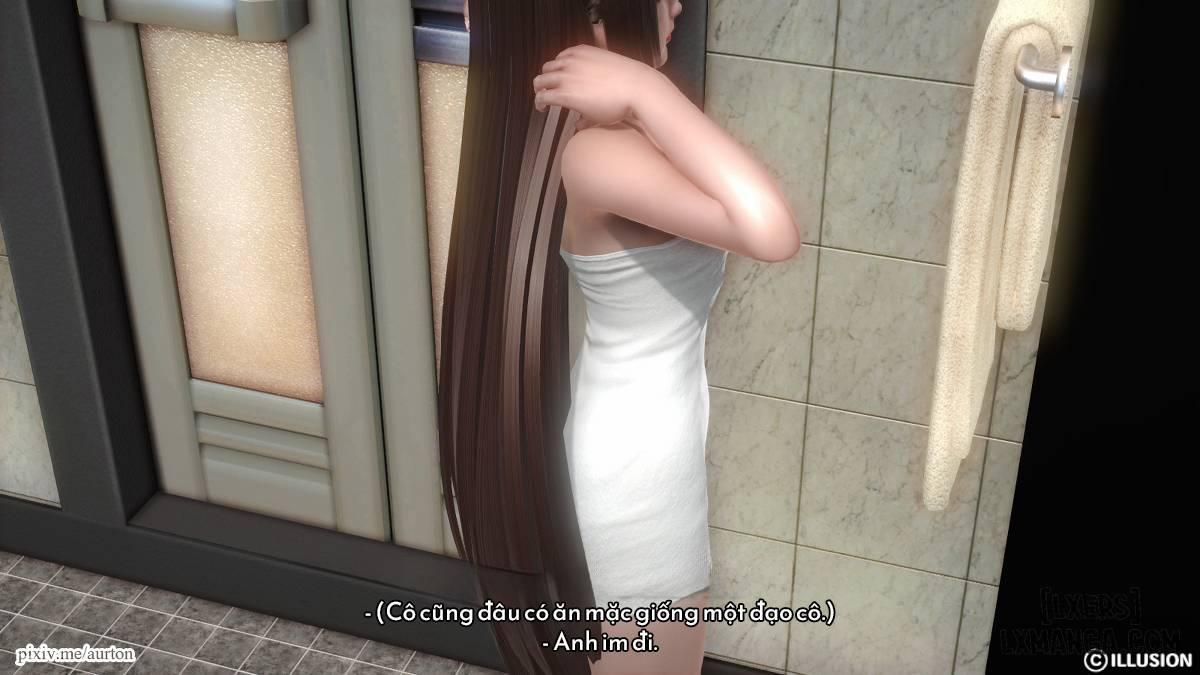 đọc truyện Khu Ma Sư Chương 4 ảnh 24 tại Thiên Thai Truyện