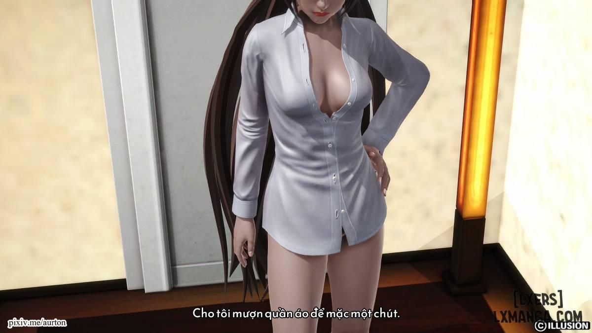 đọc truyện Khu Ma Sư Chương 4 ảnh 25 tại Thiên Thai Truyện