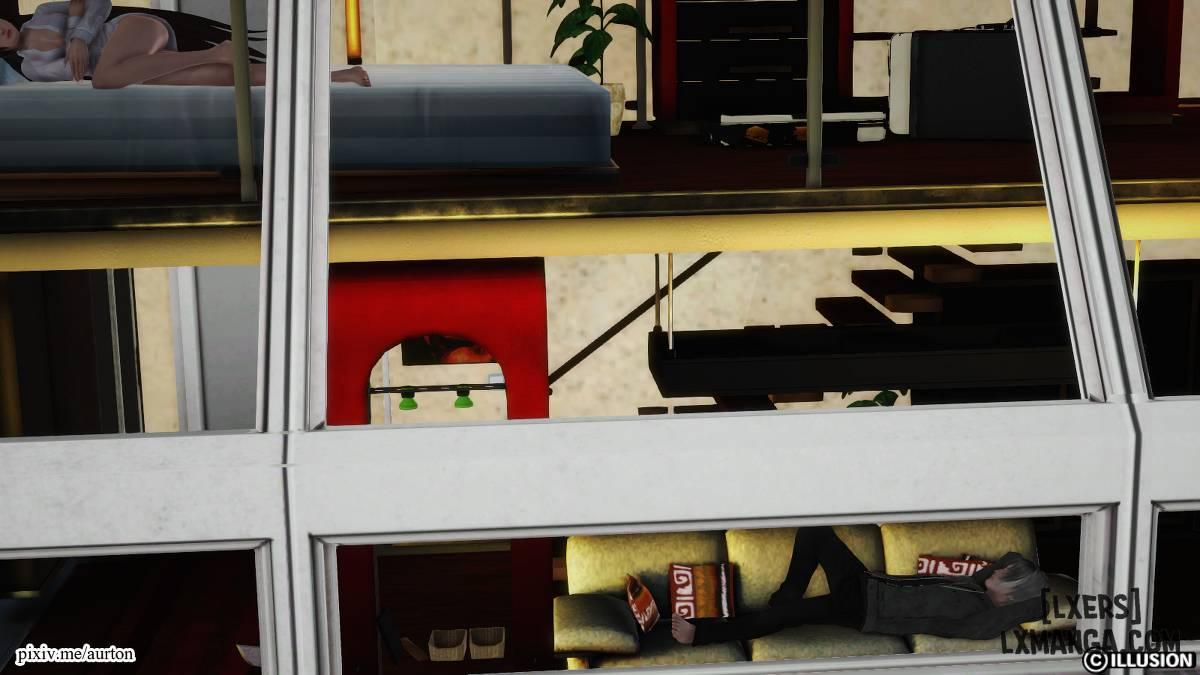 đọc truyện Khu Ma Sư Chương 4 ảnh 28 tại Thiên Thai Truyện