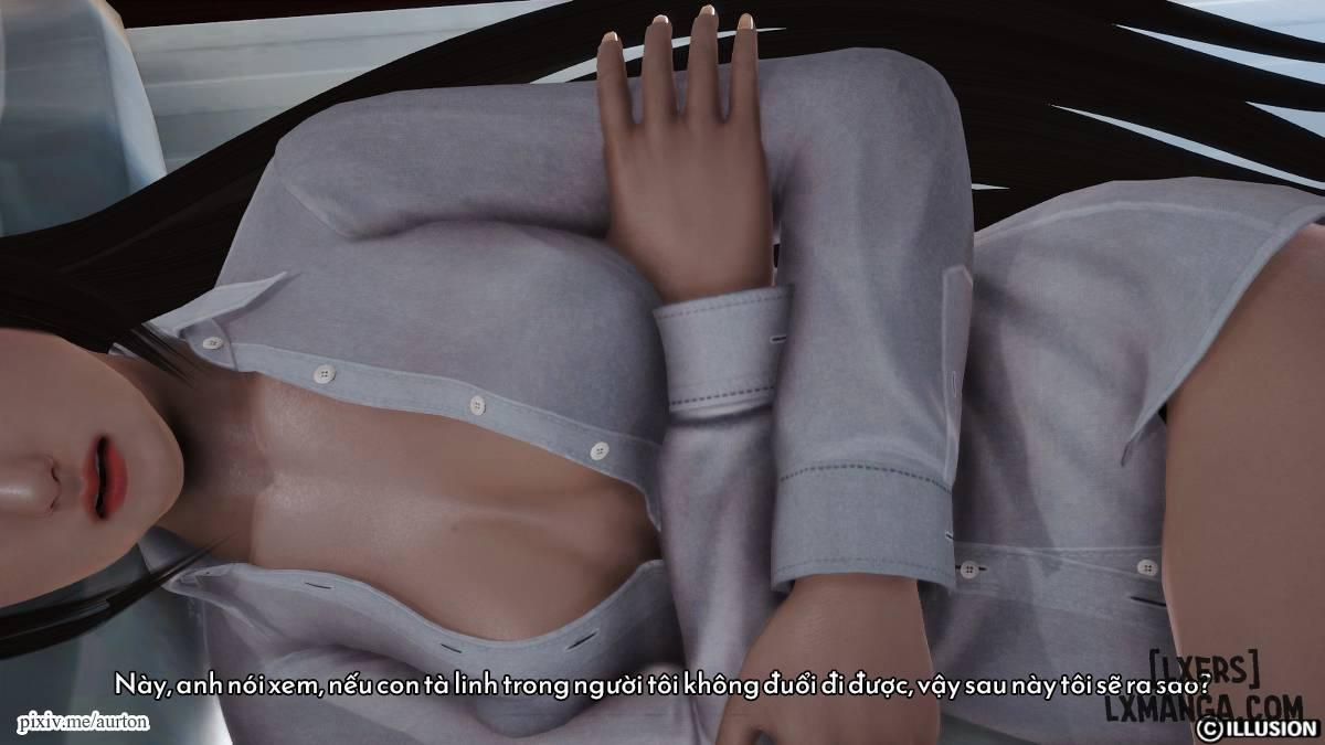 đọc truyện Khu Ma Sư Chương 4 ảnh 29 tại Thiên Thai Truyện