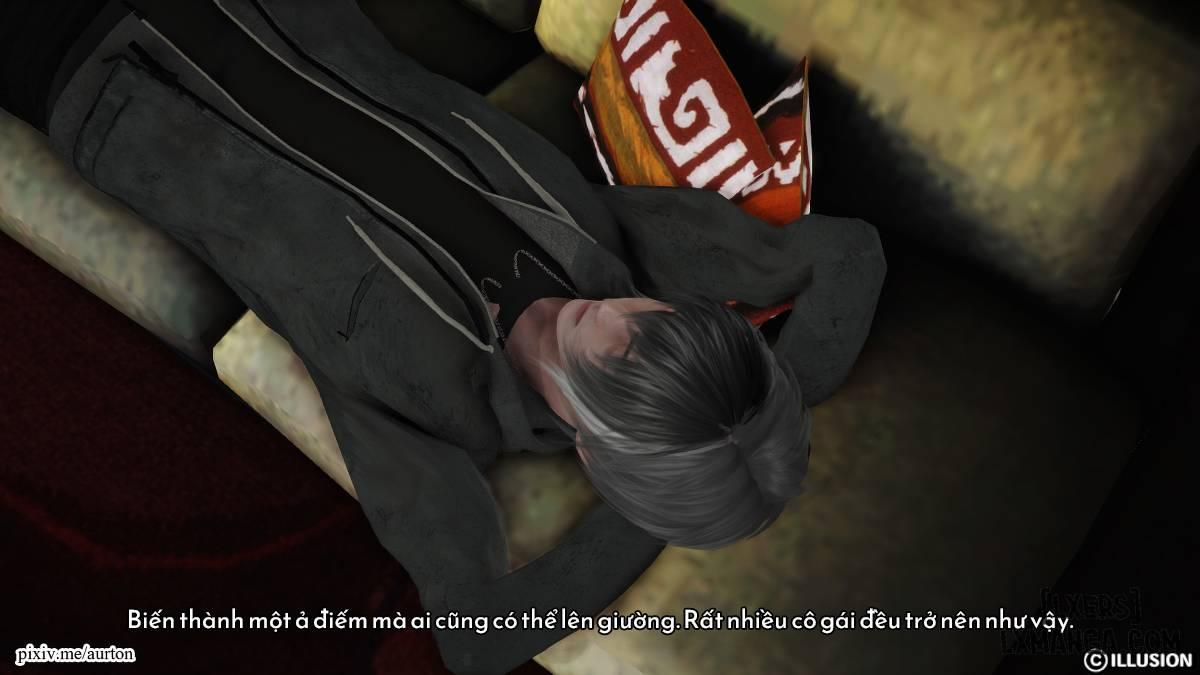 đọc truyện Khu Ma Sư Chương 4 ảnh 30 tại Thiên Thai Truyện