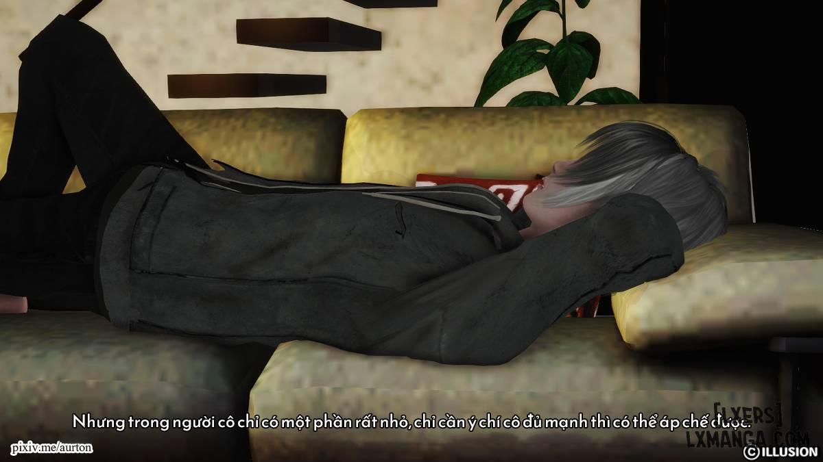 đọc truyện Khu Ma Sư Chương 4 ảnh 31 tại Thiên Thai Truyện