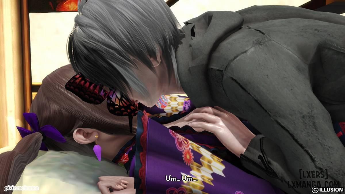 đọc truyện Khu Ma Sư Chương 4 ảnh 5 tại Thiên Thai Truyện