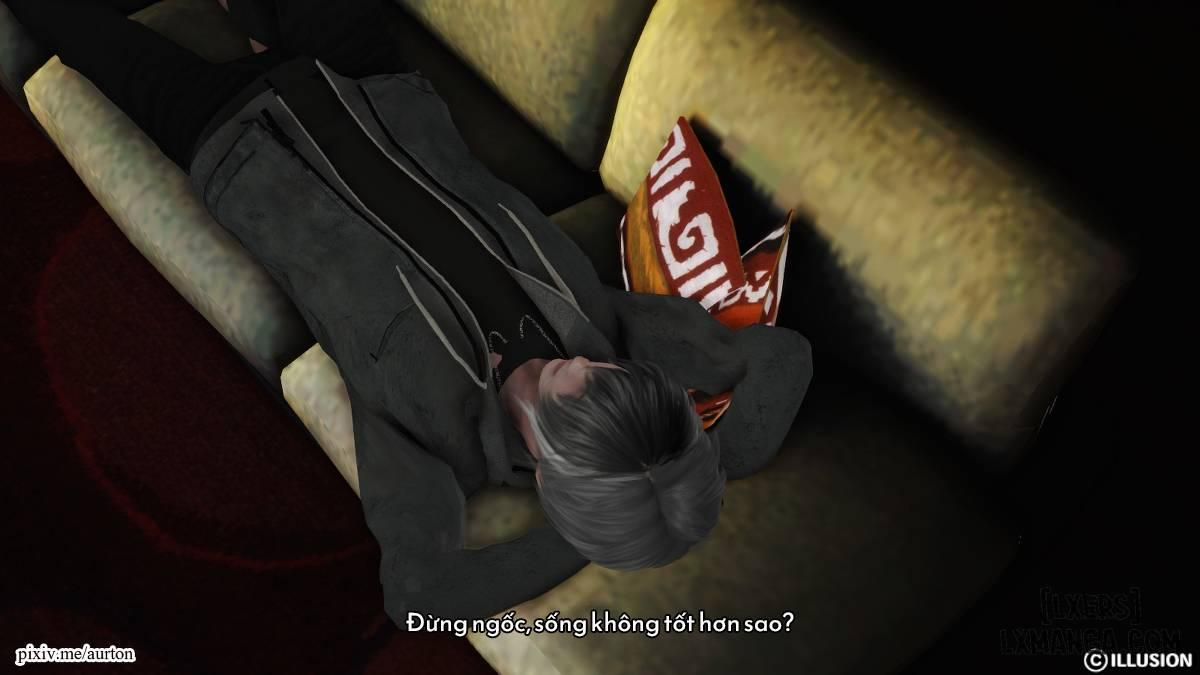 đọc truyện Khu Ma Sư Chương 4 ảnh 34 tại Thiên Thai Truyện